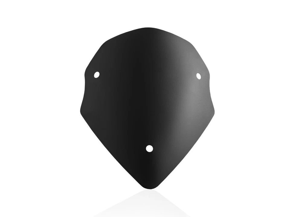 Cupolino Sport Nero Ducabike Per Ducati Multistrada 1200 2015   2017 CUP07D Foto 1 de 1