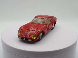 Ferrari 250 GTO 1962 Corgi 1/43 - Foto 1 di 2