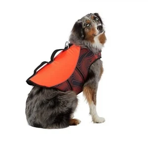 NWOT Arcadia Trail High Visibility Dog Flotation Aid XS - Picture 1 of 4