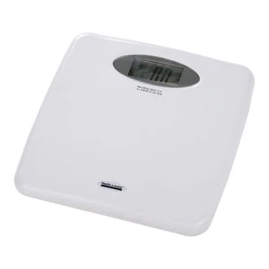 Health O Meter Digital Floor Scale 440 lbs. / 200 kg Capacity - Picture 1 of 6