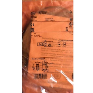 1 PC NEW IFM Photoelectric Switch Sensor O6E200 Free Shipping - Picture 1 of 2