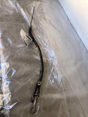 Conjunto de medición de varilla de medición de nivel de aceite de motor MITSUBISHI MONTERO SPORT 2003 FABRICANTE DE EQUIPOS ORIGINALES Foto 1 de 4