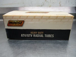 Moose Heavy Duty ATV UTV Radial Tube 8" 15/20x6/7.5-8 TR6 0351-0046 - Picture 1 of 2