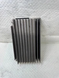 2011 BMW 335i AMP AMPLIFIER GENUINE 9246186 OEM - Foto 1 di 5