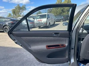 TOYOTA CAMRY SK36 08/2002-05/2006 LEFT REAR WINDOW REG/MOTOR POWER 69804YC020 - Picture 1 of 12