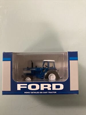 1/64 speccast ford TW-35 chase version The toy tractor times 2020 - Image 1 of 4