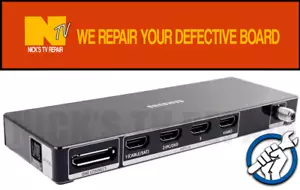 Servizio di riparazione Samsung BN91-17814A One Connect - Foto 1 di 1