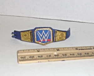 WWE Universal Title Belt for Action Figure - Picture 1 of 1