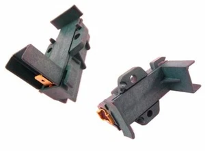 Replacement Washing Machine Carbon Brushes x 2 for Beko WMC62W - Picture 1 of 1