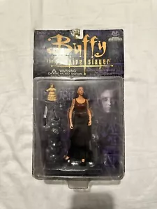 Buffy the Vampire Slayer Drusilla Action Figure Moore Action Collectibles - Picture 1 of 2