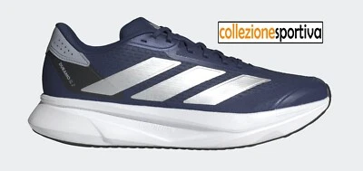 SCARPE ADIDAS RUNNING DURAMO SL2 M - IH8221 col. blu/grigio