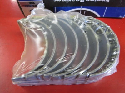 Nuevo juego de rodamientos de varilla ACL 4B8360 .25mm Toyota 2S 3SF 91-95 MR2 2.0L Turbo Foto 1 de 4