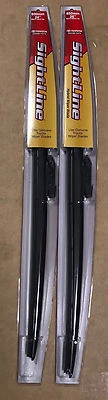 Set Of OEM Toyota Sightline Wiper Blades 2010-2016 4Runner OR  2007-2011 Camry  - Image 1 of 4