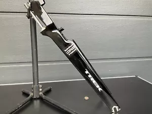 used original Trek Speed Concept Carbon aero TEAM fork MEDIUM TT triathlon - Bild 1 von 24