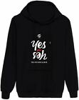Kpop Twice YES OR YES Hoodie Tzuyu Chaeyoung Mina Sweater Pollover Jacket