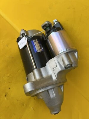 Starter Reman  Toyota Matrix   -corolla   L4 1.8L  2003-2004-2005-2006-2007-2008 - Image 1 of 4
