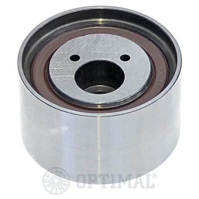 OPTIMAL Zahnriemen Spannrolle Für AUDI A8 4D2 4D8 00-02 057109243A - Bild 1 von 4