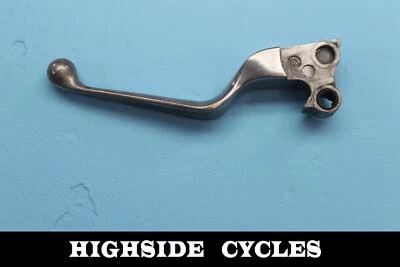 1337 07 Harley-Davidson Softail embrague percha palanca de mano  Foto 1 de 4