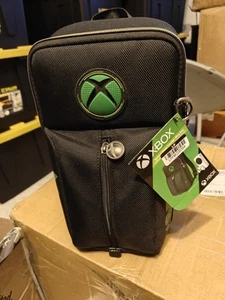 WN14- Bolsa Honda Game Traveler para Xbox Series S Nuevo Modelo S21 RDS Industries - Imagen 1 de 3