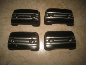 GSX 400 E GK53C Valve Cover Cylinder Head Lid Motor Cap Cover - Picture 1 of 2