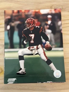 Boomer Esiason Cincinnati Bengals 8x10 PHOTO #2 - Picture 1 of 1