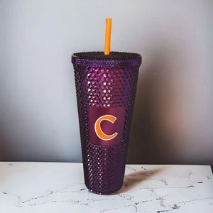 Starbucks Clemson Studded Tumbler - Bild 1 von 4