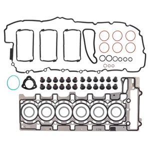 Cylinder Head Gasket Set for BMW X1 X3 X4 X5 X6 E82 135i 435i 3.0T 11427525335 - Picture 1 of 15