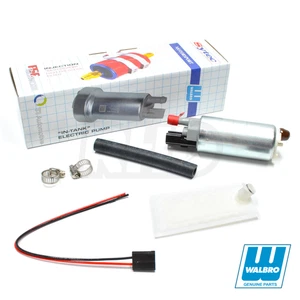 ORIGINAL WALBRO KRAFTSTOFFPUMPENSATZ IM TANK (255LPH) FÜR MAZDA MX5 1.8 MK1 NA 89-99 - Bild 1 von 13