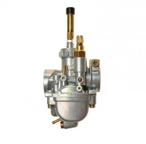 Vergaser, Ersatz Mikuni L50 A80/A50 20mm für Roller Moped Suzuki AP50 RV50 AC - Bild 1 von 4