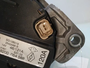 8200054588 alternatore per RENAULT MEGANE I FASE 2 BERLINA (BA0) 2000 532296 - Imagen 1 de 24