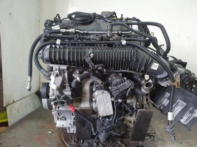MINI Cooper S Engine 2.0 Petrol B48A20A Euro 6 2019 - Image 1 of 4