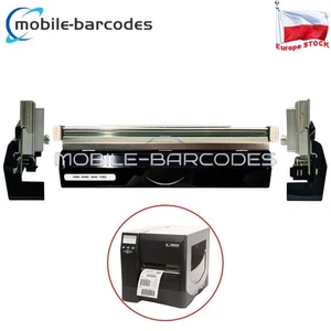 Shipped from Europe New For Zebra ZM600 Thermal Label 203dpi 79803M Printhead - Zdjęcie 1 z 6
