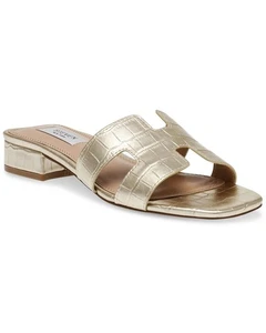 Steven By Steve Madden Hutchy Sandal Women's 8.5 - Picture 1 of 5