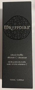 Truffoire Black Truffle Vitamin C Cleanser 3.38 fl Oz - Picture 1 of 3