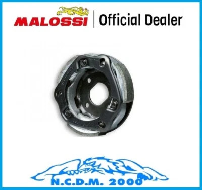 Embrague Delta ajustable Malossi Ø 105 Aprilia SR 50 2T 1994- Foto 1 de 4