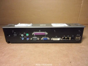 Station d'accueil HP 469619-001 6930P 6910P 6730B 6530B NW8440 HSTNN-109X EXCLUS BLOC D'ALIMENTATION - Photo 1/3