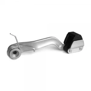 APICO / JITSIE SHERCO TRIALS CHAIN TENSIONER GUIDE SILVER 1999 ONWARD - Picture 1 of 8