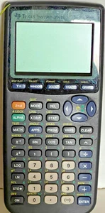 2019 Texas Instruments TI-83 Plus Graphing Calculator - opened package - Picture 1 of 8