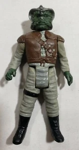 STAR WARS vintage KLAATU figure only KENNER ROTJ 1983 jabba's palace HONG KONG - Picture 1 of 2