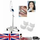 Machine mobile de blanchiment des dents dentaire DEL lumière froide outils accélérateur de blanchiment