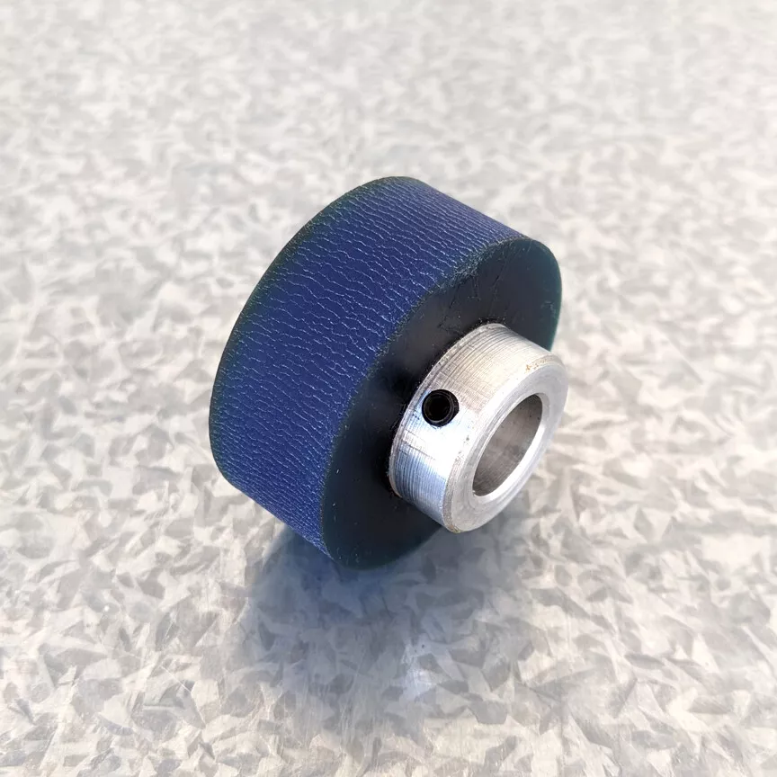 RUEDA DE ALIMENTACIÓN W-A1217010 1217 Martin Yale Foto 1 de 1