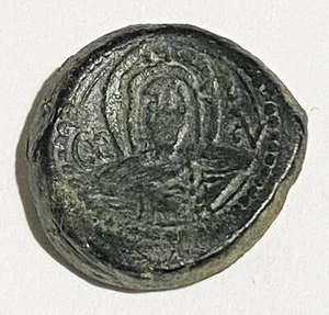 HN Messina Ruggero II 1112-30 follaro AE gr. 9,35 BB DAF#73 r23 - Imagen 1 de 2
