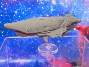Nienor Class Colossal Dreadnought The Sylwarin Tier 18 Starfinder Fleete - Picture 1 of 7