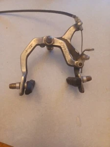 Odyssey Front- Rear Brake Caliper Old School BMX Pitbull 1999FS Freestyle GT - Picture 1 of 9