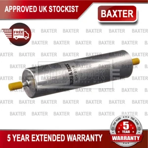Fits Land Rover Freelander 2001-2006 2.0 TD4 Baxter Fuel Filter WJN000080 - Picture 1 of 4