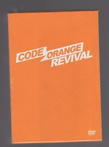 Code Orange Revival 13 Dvd Box Set Series ~ BRAND NEW - Picture 1 of 3