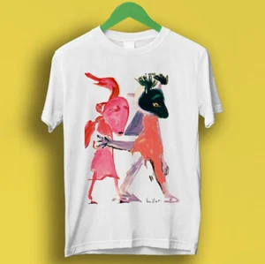 Captain Beefheart Shiny Beast 70s Blues Rock Art Cool Gift Tee T Shirt P39 - Picture 1 of 2