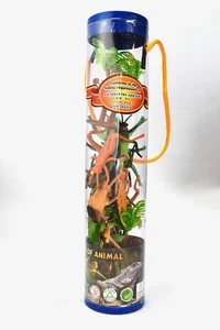 World Of Animal Plastic Toy Insect Collection - Picture 1 of 12