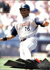 B0137- 2000 Pacific Omega BB Cartes 1-150 + Inserts -vous Pic- 10+ Sans US