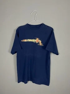 CAMISETA OAKLEY O ICON FURY FIRE LOGO MONOGRAFÍAS VINTAGE AÑOS 90 SOFTWARE - Imagen 1 de 4